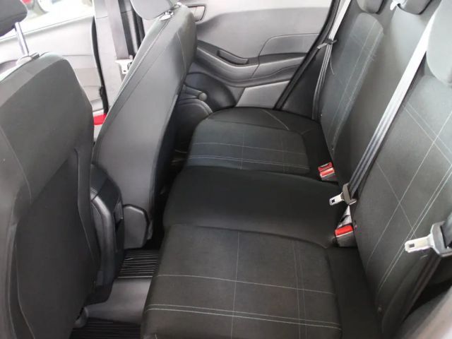 Ford Fiesta Cool & Connect