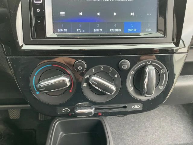 Mitsubishi Space Star Star