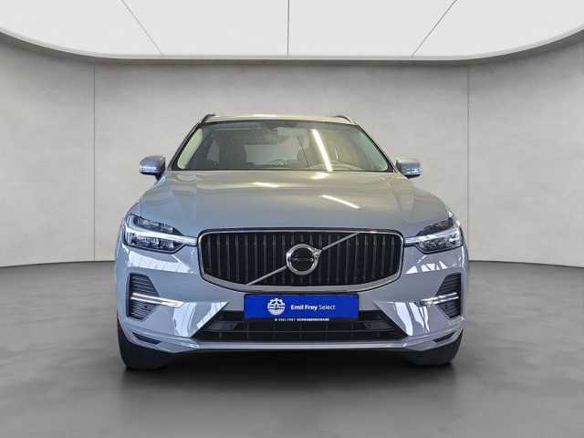 Volvo XC60 XC60