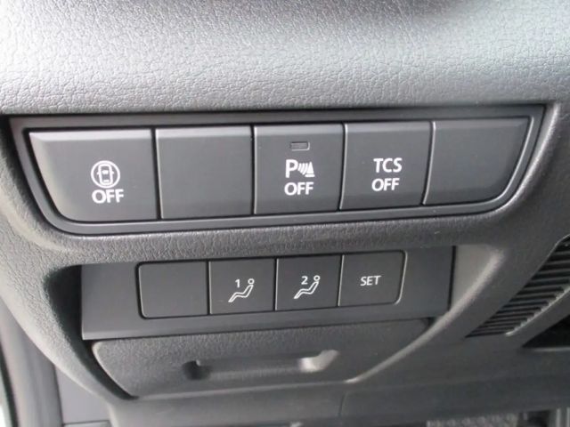 Mazda MX-30 Advantage SkyActiv e-Skyactiv