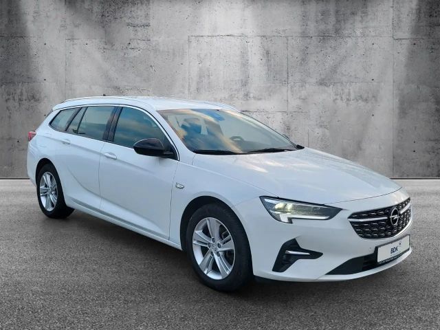 Opel Insignia Sports Tourer