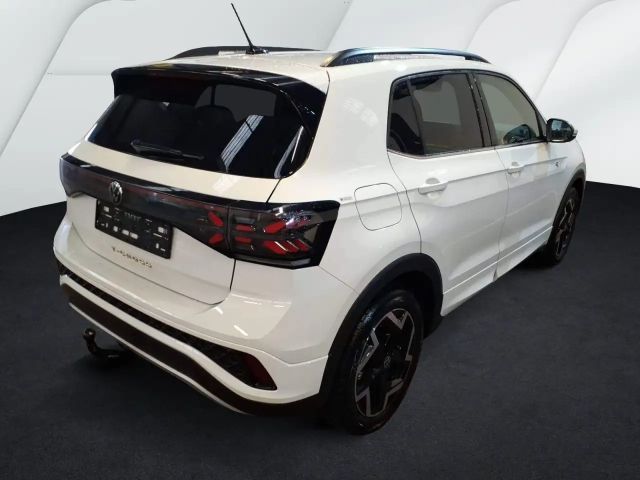 Volkswagen T-Cross 1.5 TSI ACT DSG R-Line