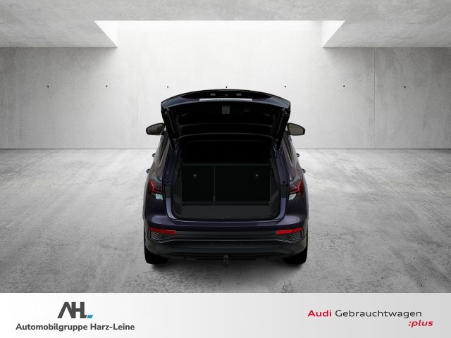 Audi Q4 e-tron SUV 45 e-tron Audi Q4 e-tron