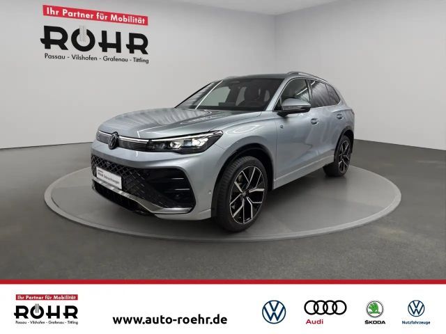 Volkswagen Tiguan 2.0 TDI DSG R-Line