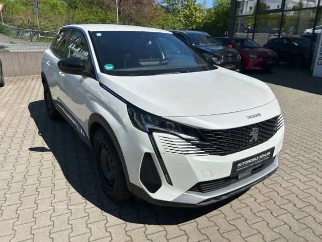 Peugeot 3008 Allure Pack EAT8