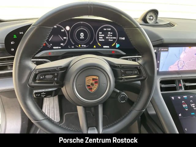 Porsche Taycan Sport Turismo