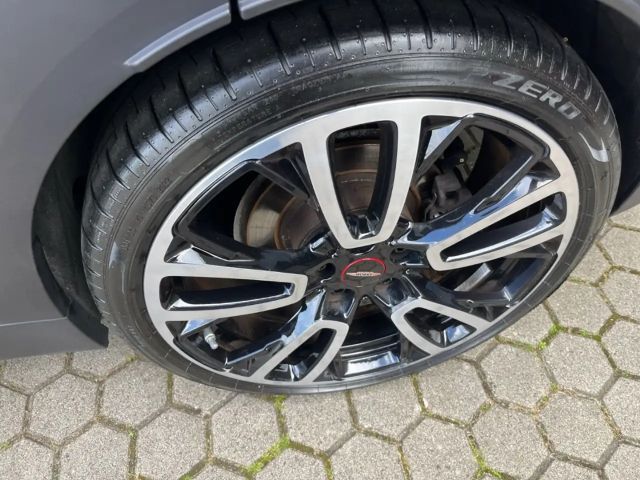 MINI Cooper Clubman JCW Trim/LED/DAB/SHZ/GRA/PDC