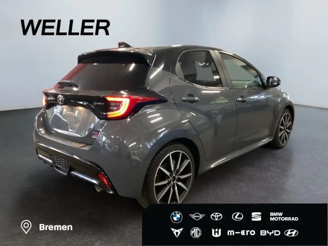 Toyota Yaris GR Hatchback Hybride