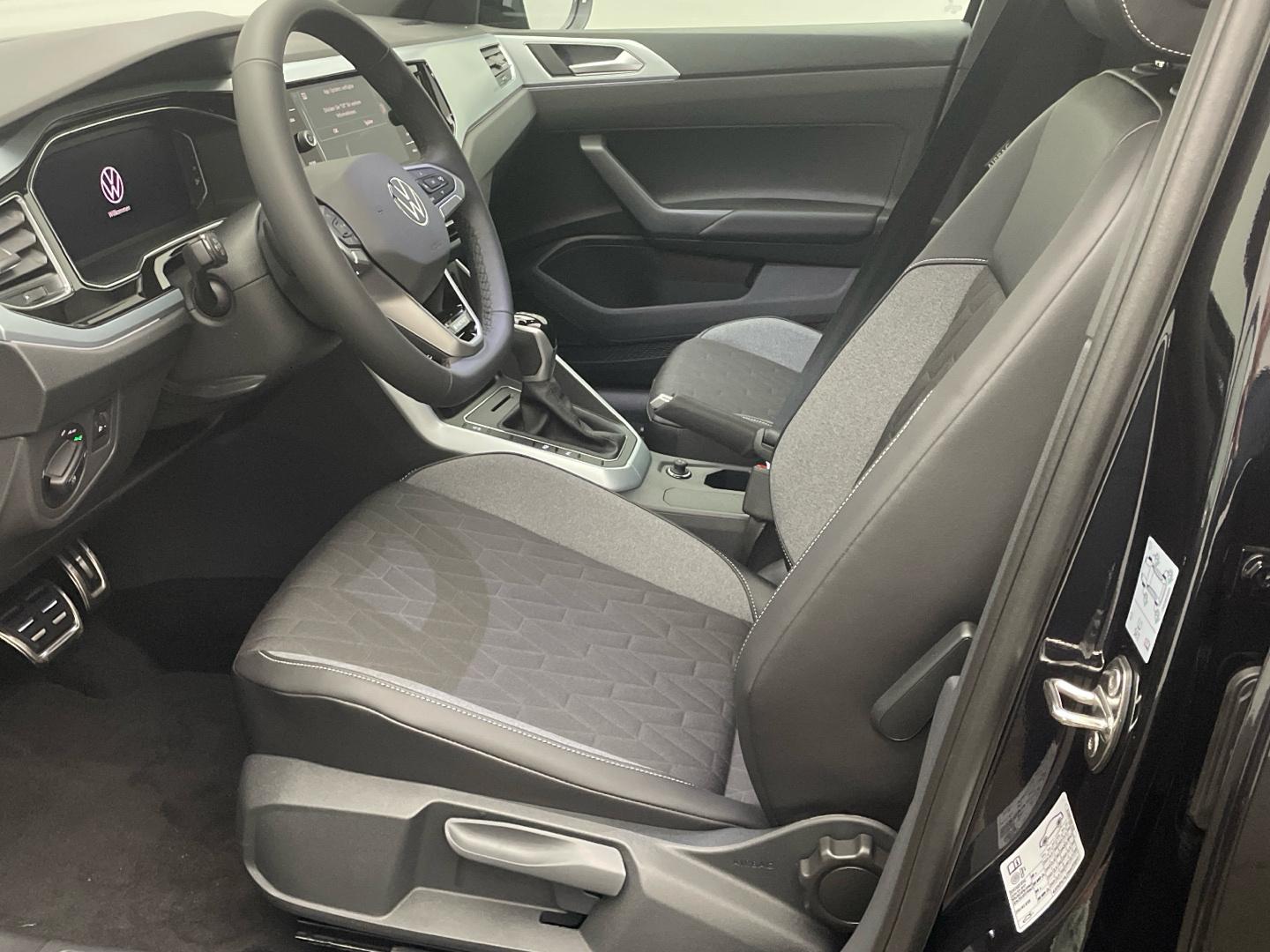 Volkswagen Taigo 1.0 TSI Life