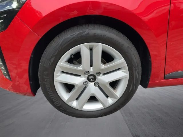 Renault Clio Evolution