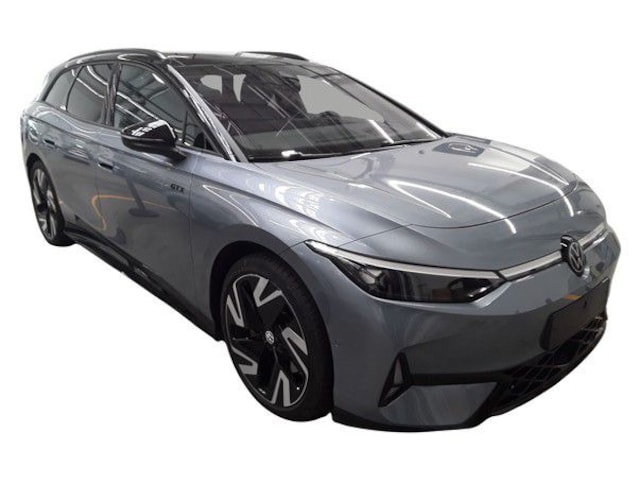 Volkswagen ID.7 Tourer