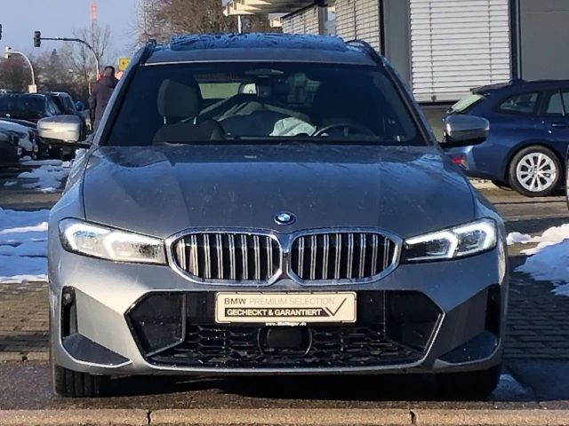 BMW 330 330e M-Sport Touring