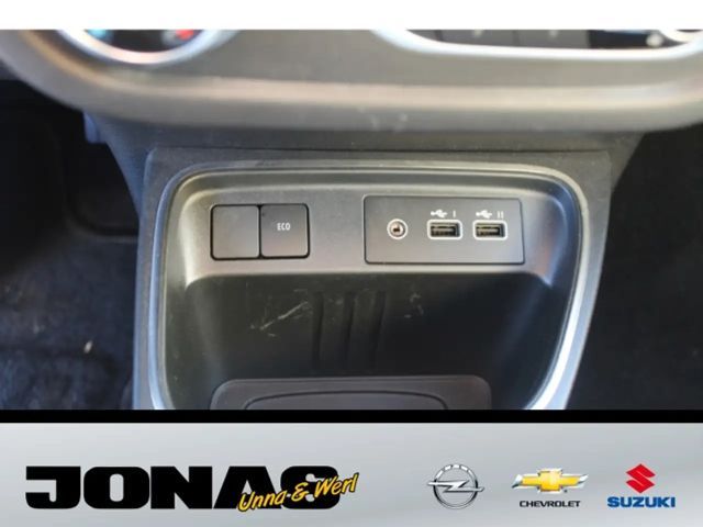 Renault Twingo Electric Techno