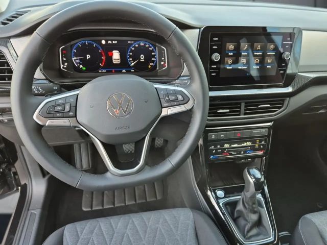 Volkswagen T-Cross 1.0 TSI DSG Life