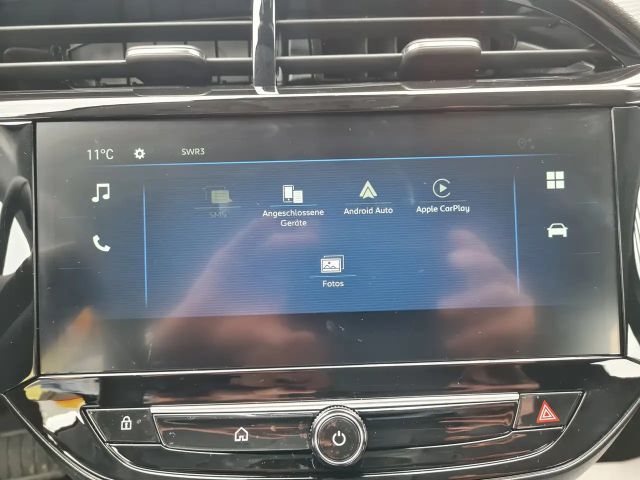 Opel Corsa Edition Hybrid