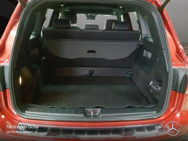 Mercedes-Benz GLB 250 4MATIC AMG Line