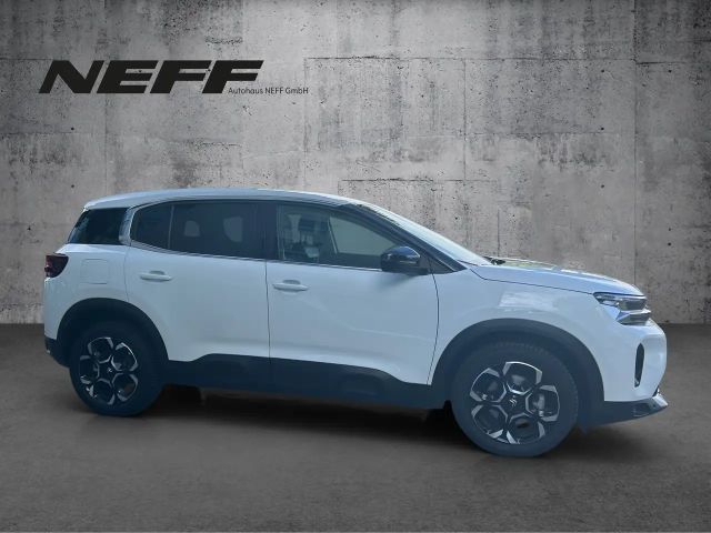 Citroën C5 Aircross Feel Pack PureTech