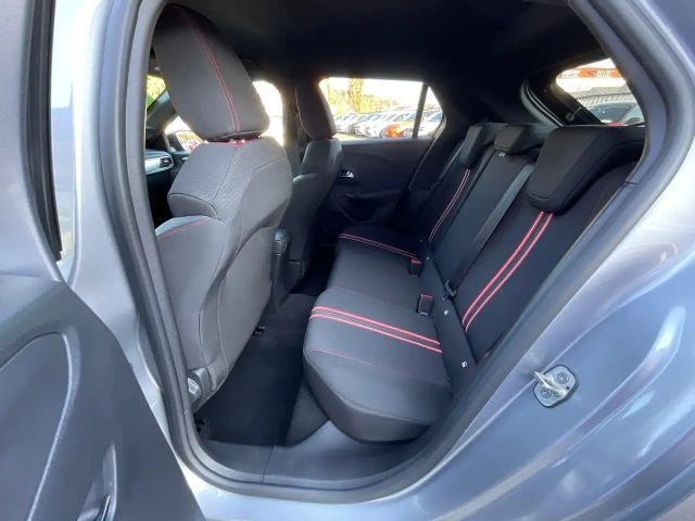 Opel Corsa 1.2 Turbo GS-Line Grand Sport Turbo