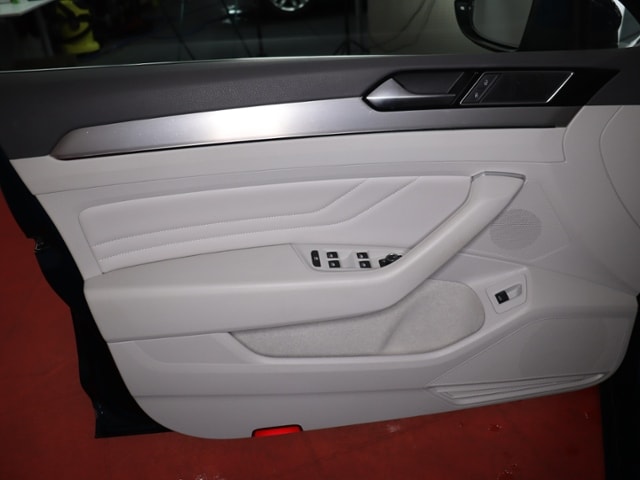 Volkswagen Passat 2.0 TDI Variant