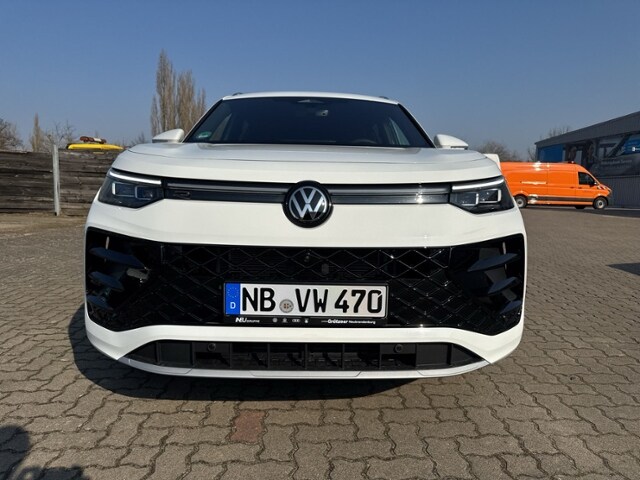 Volkswagen Tayron 2.0 TDI DSG
