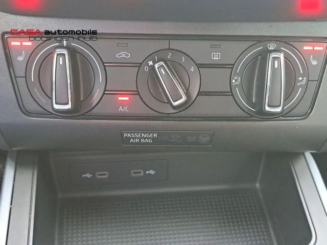 Seat Arona 1.0 TGI Style