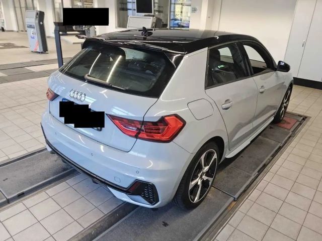 Audi A1 30 TFSI S-Line Sportback