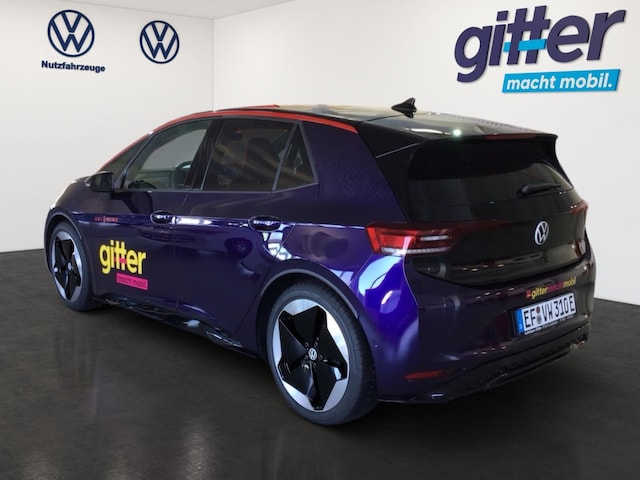 Volkswagen ID.3 GTX Performance