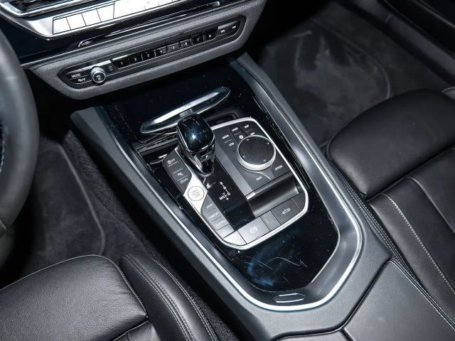 BMW Z4 Cabrio M40i Roadster