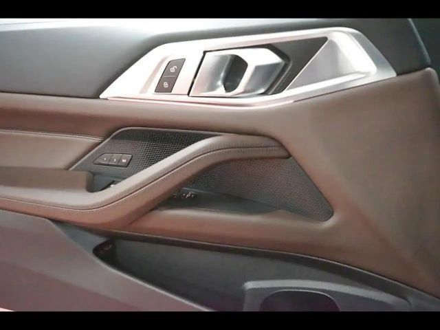 BMW 420 Cabrio M-Sport