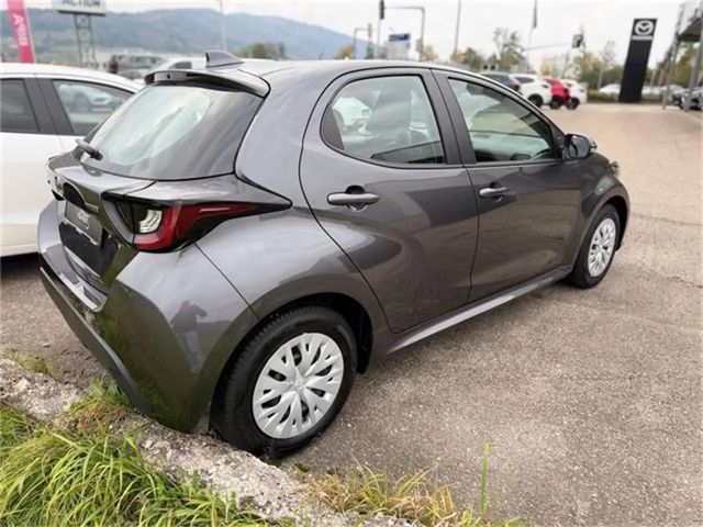 Mazda 2 Prime-line