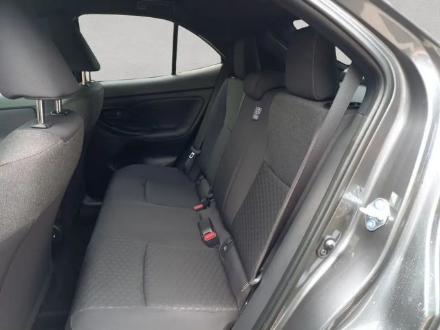 Toyota Yaris Cross Hybride VVT-i