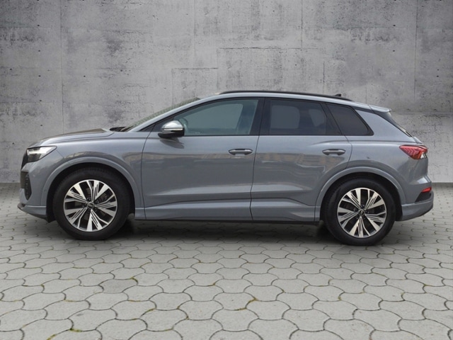 Audi Q4 e-tron 35