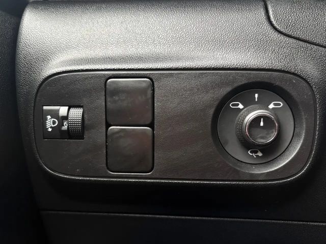 Citroën C3 Max PureTech