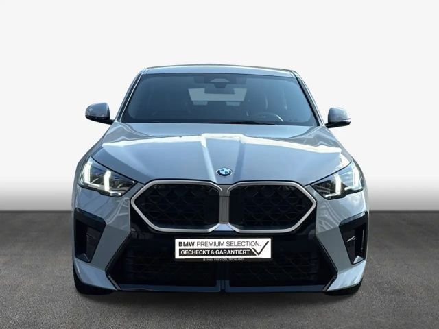 BMW X2 sDrive20i