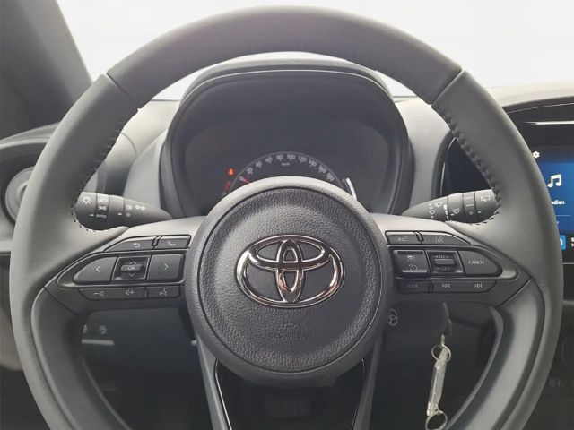 Toyota Aygo X Business Hatchback