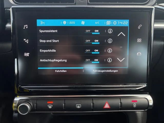 Citroën C3 Plus PureTech