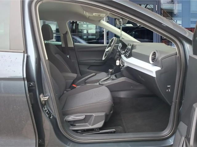 Seat Ibiza 1.0 TSI Style