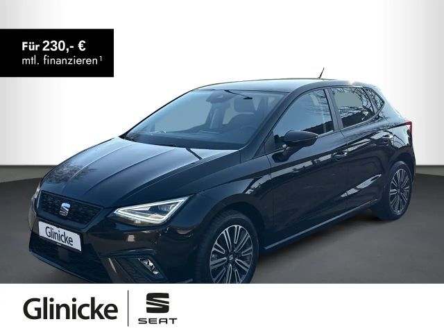 Seat Ibiza 1.0 TSI Style