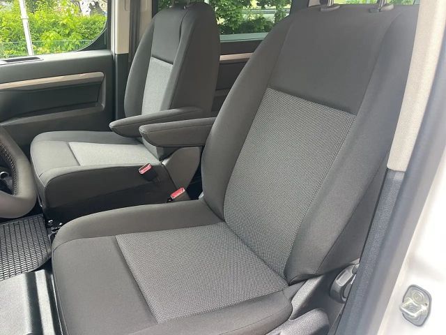 Fiat Ulysse L3 BlueHDi 180 S&S EAT8