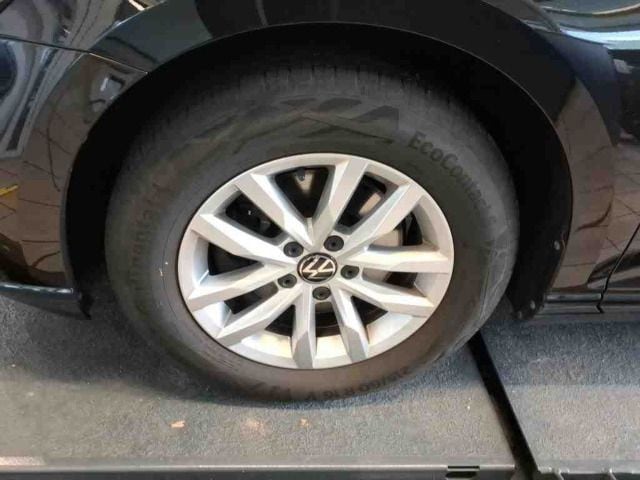 Volkswagen Passat 2.0 TDI Business Variant