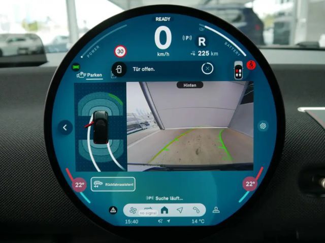 MINI Cooper E Cooper E