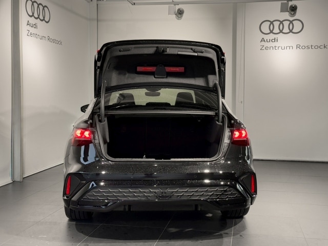 Audi A3 S-Line S-Tronic Sedan