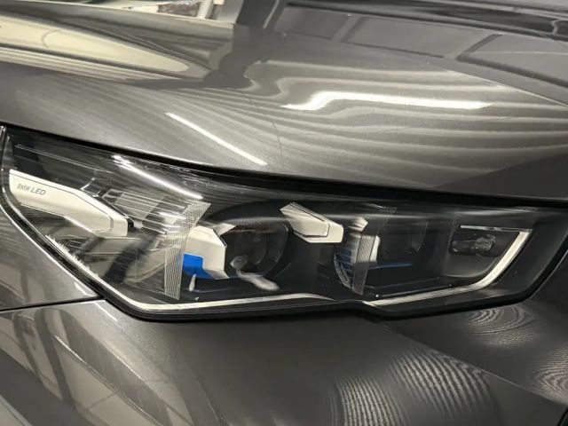 BMW 520 520d M-Sport Touring