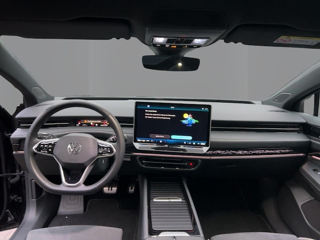 Volkswagen ID.7 Pro Tourer