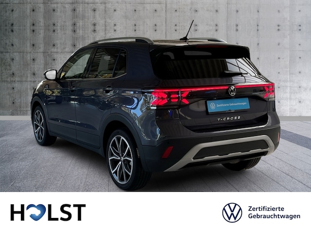 Volkswagen T-Cross DSG IQ.Drive Style