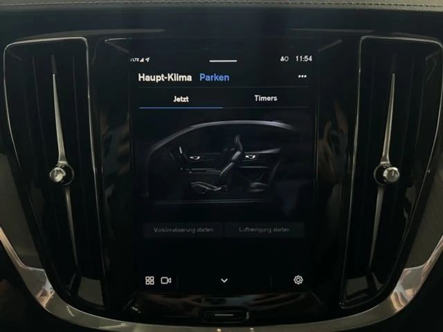 Volvo S60 AWD Dark Recharge Ultimate