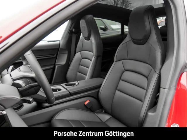 Porsche Taycan Performance Plus