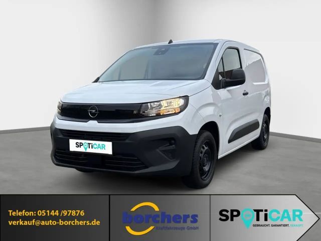 Opel Combo 1.5 CDTI