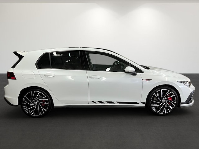 Volkswagen Golf 2.0 TSI DSG GTI Golf VIII