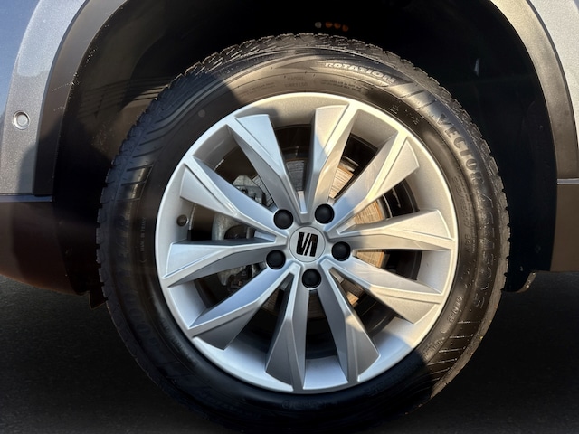 Seat Ateca 1.5 TSI DSG